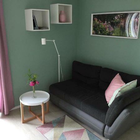Apartment Kirschti Зальцведель Екстер'єр фото